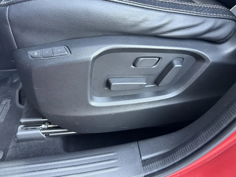 Mazda CX-5 2.0 SKYACTIV-G 165 SKYLEASE LUXURY I AUTOMAAT I T uit 2019, foto 11