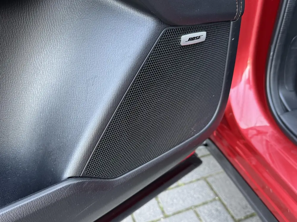 Mazda CX-5 2.0 SKYACTIV-G 165 SKYLEASE LUXURY I AUTOMAAT I T uit 2019, foto 12