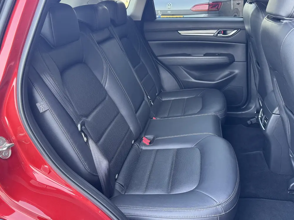 Mazda CX-5 2.0 SKYACTIV-G 165 SKYLEASE LUXURY I AUTOMAAT I T uit 2019, foto 14
