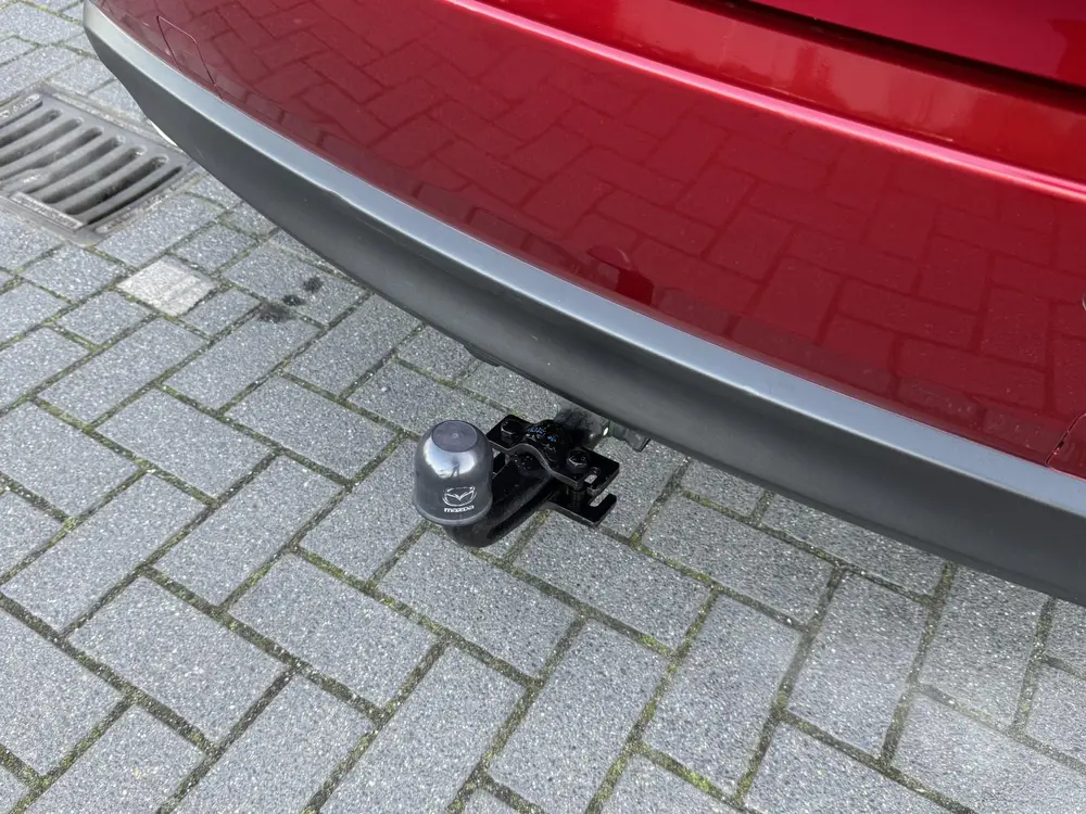 Mazda CX-5 2.0 SKYACTIV-G 165 SKYLEASE LUXURY I AUTOMAAT I T uit 2019, foto 18