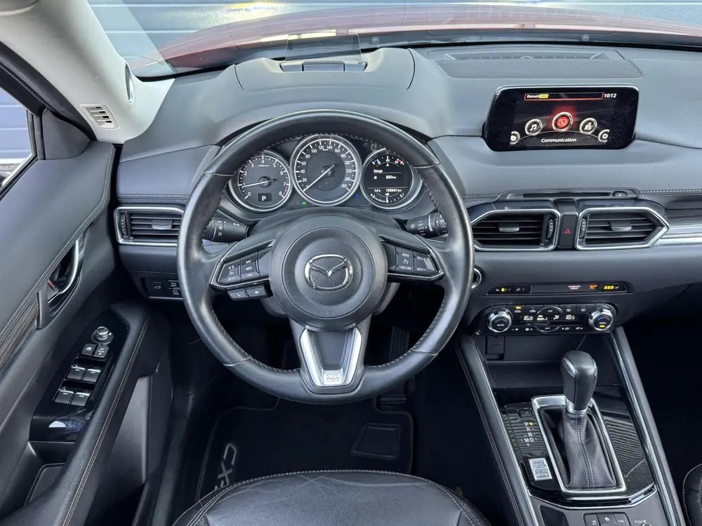 Mazda CX-5 2.0 SKYACTIV-G 165 SKYLEASE LUXURY I AUTOMAAT I T uit 2019, foto 5