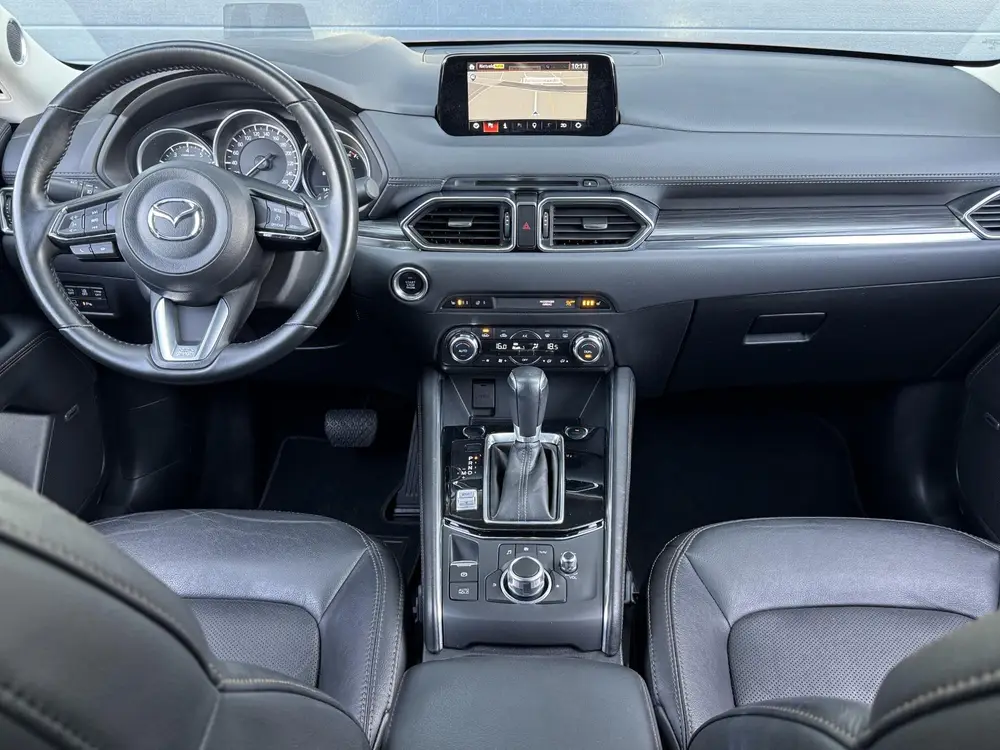 Mazda CX-5 2.0 SKYACTIV-G 165 SKYLEASE LUXURY I AUTOMAAT I T uit 2019, foto 7