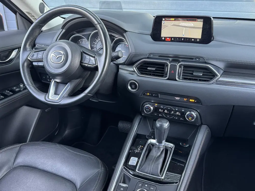Mazda CX-5 2.0 SKYACTIV-G 165 SKYLEASE LUXURY I AUTOMAAT I T uit 2019, foto 8