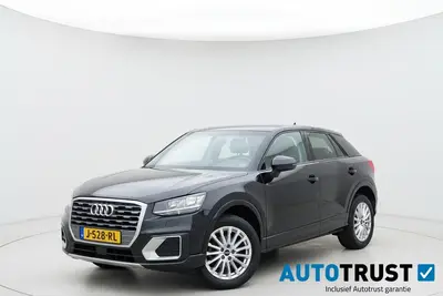 Audi Q2 30 TFSI Pro Line NAV PDC CRUISE uit 2020