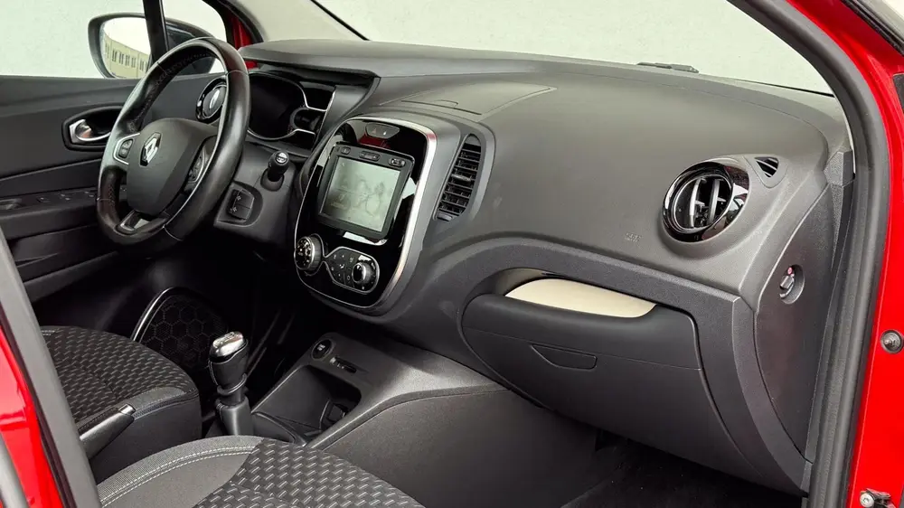 Renault Captur 1.3 TCe Intense ✅Clima ✅Achteruitrijcamer uit 2019, foto 20
