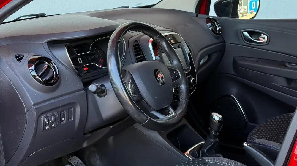 Renault Captur 1.3 TCe Intense ✅Clima ✅Achteruitrijcamer uit 2019, foto 3