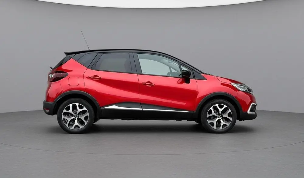 Renault Captur 1.3 TCe Intense ✅Clima ✅Achteruitrijcamer uit 2019, foto 5