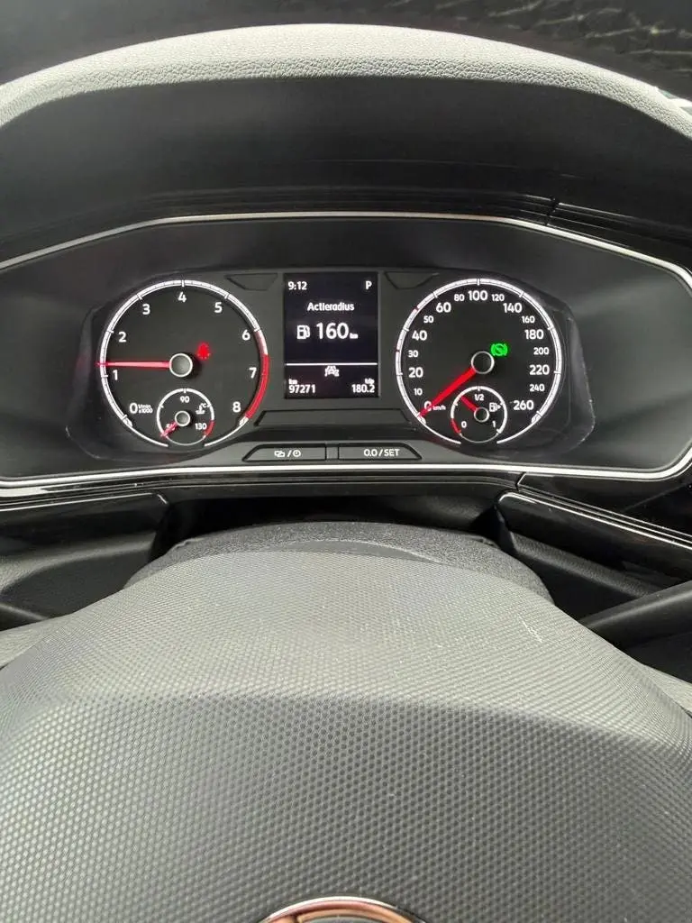 Volkswagen T-Cross 1.0 TSI Style uit 2021, foto 2