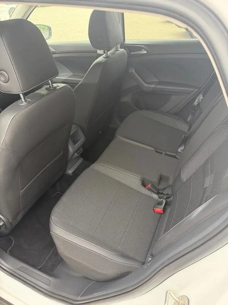 Volkswagen T-Cross 1.0 TSI Style uit 2021, foto 5