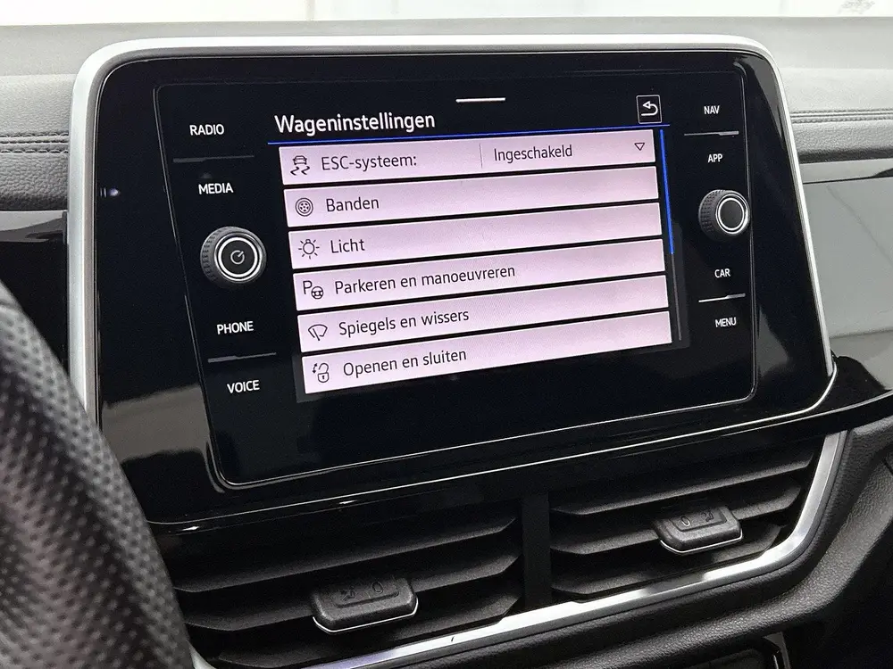Volkswagen T-Roc 1.0 TSI R-Line | Black pakket | Airco | App uit 2022, foto 10
