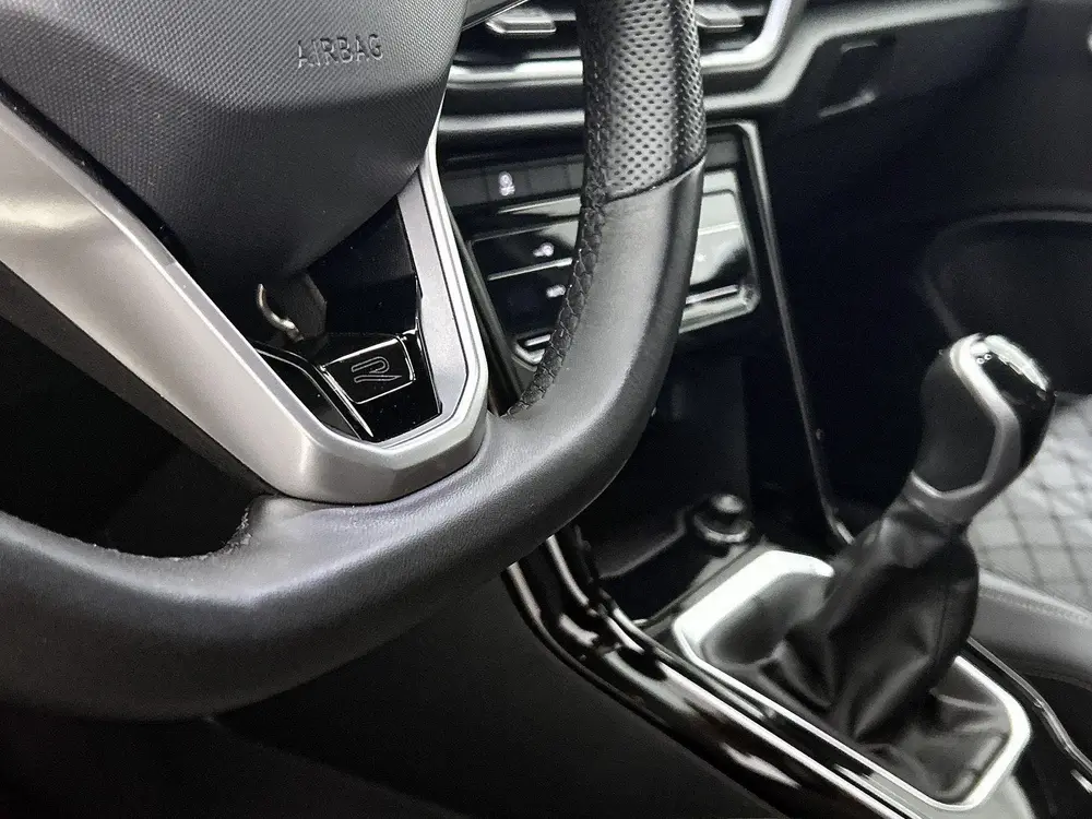 Volkswagen T-Roc 1.0 TSI R-Line | Black pakket | Airco | App uit 2022, foto 15