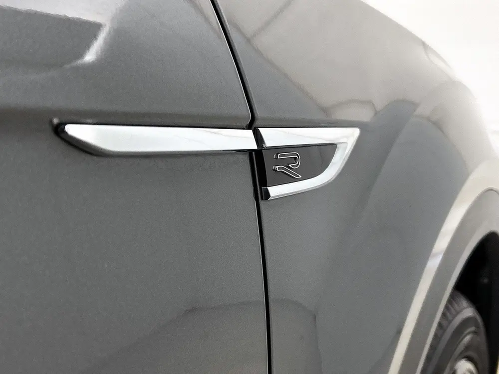 Volkswagen T-Roc 1.0 TSI R-Line | Black pakket | Airco | App uit 2022, foto 16