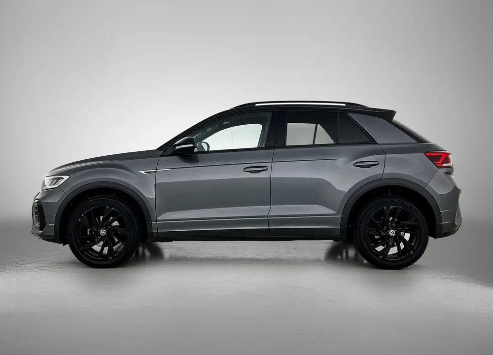Volkswagen T-Roc 1.0 TSI R-Line | Black pakket | Airco | App uit 2022, foto 2