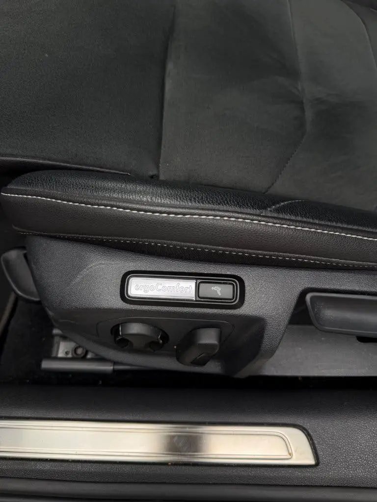 Volkswagen Arteon Shooting Brake Arteon 2.0 TDI 200pk 7-DSG 2023 Grijs uit 2023, foto 13
