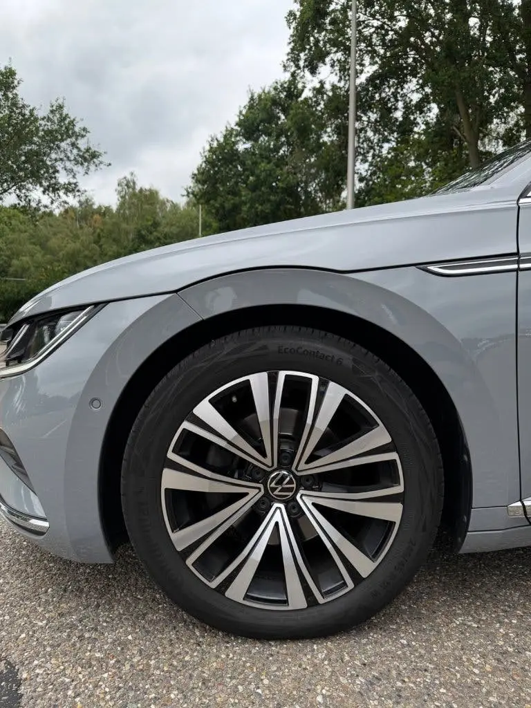 Volkswagen Arteon Shooting Brake Arteon 2.0 TDI 200pk 7-DSG 2023 Grijs uit 2023, foto 17