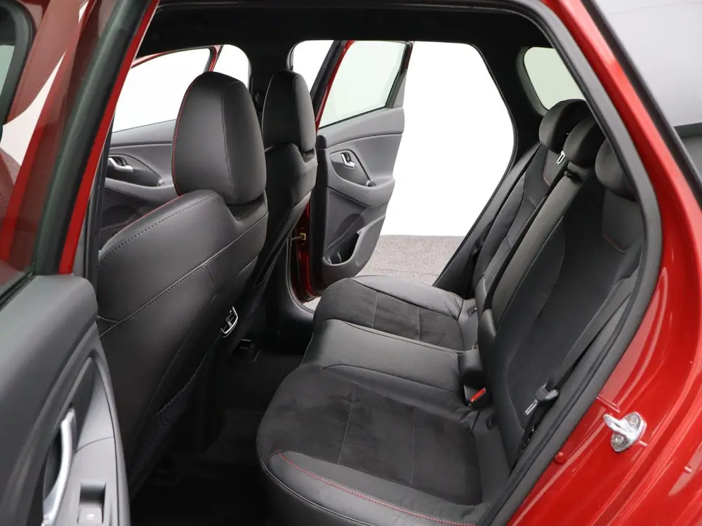 Hyundai i30 1.5 T-GDi MHEV N Line uit 2023, foto 12