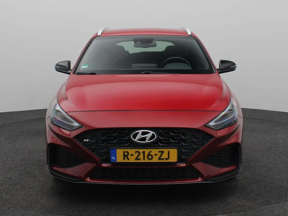 Hyundai i30 1.5 T-GDi MHEV N Line uit 2023, foto 3
