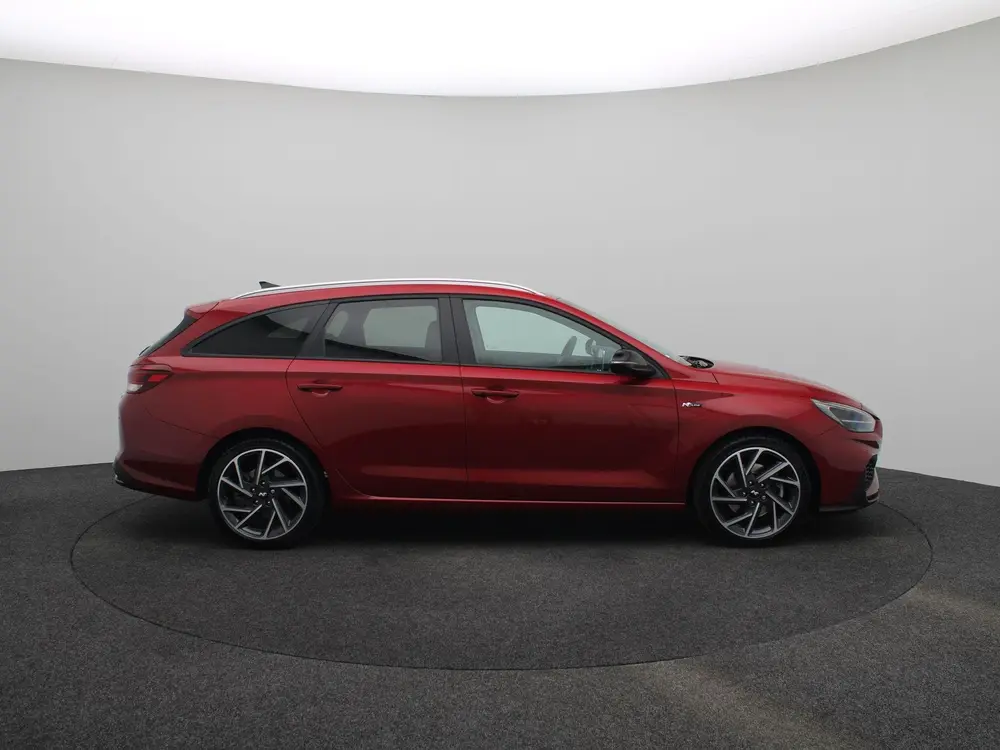 Hyundai i30 1.5 T-GDi MHEV N Line uit 2023, foto 6