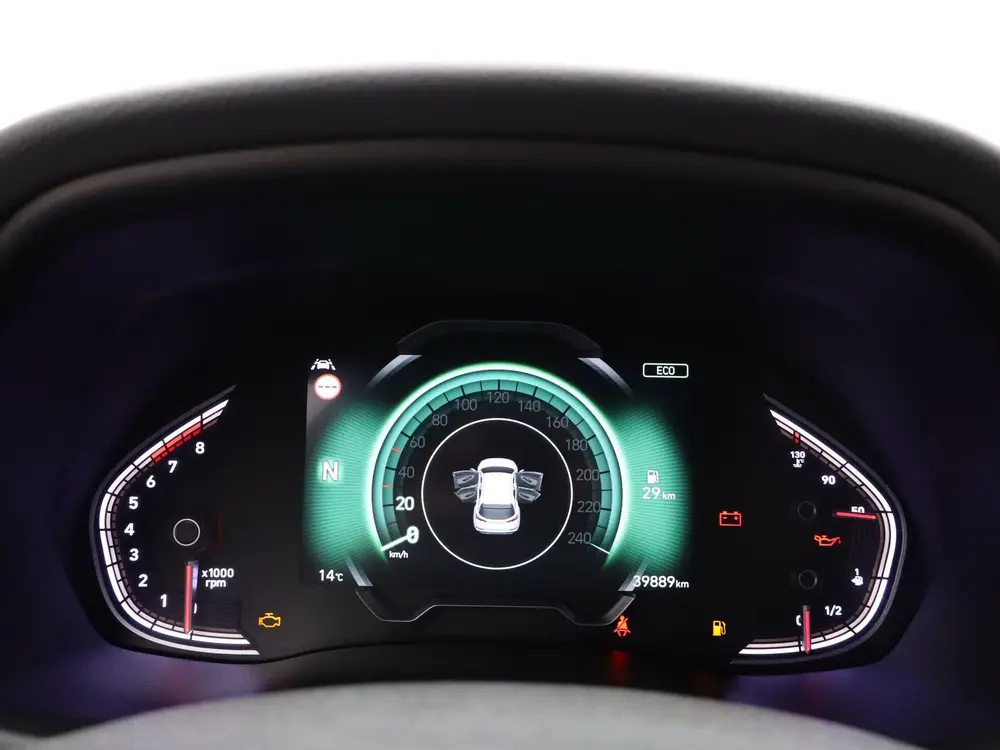 Hyundai i30 1.5 T-GDi MHEV N Line uit 2023, foto 8
