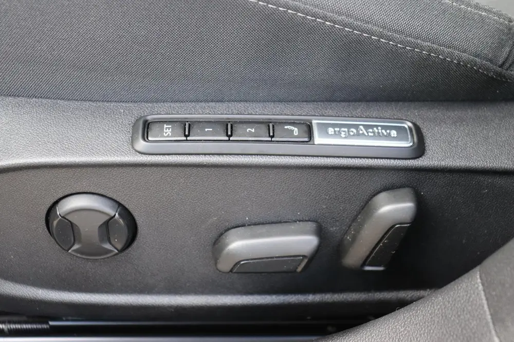 Volkswagen Golf Variant 1.5 TSI Style orgNL schuifdak head-u uit 2021, foto 13