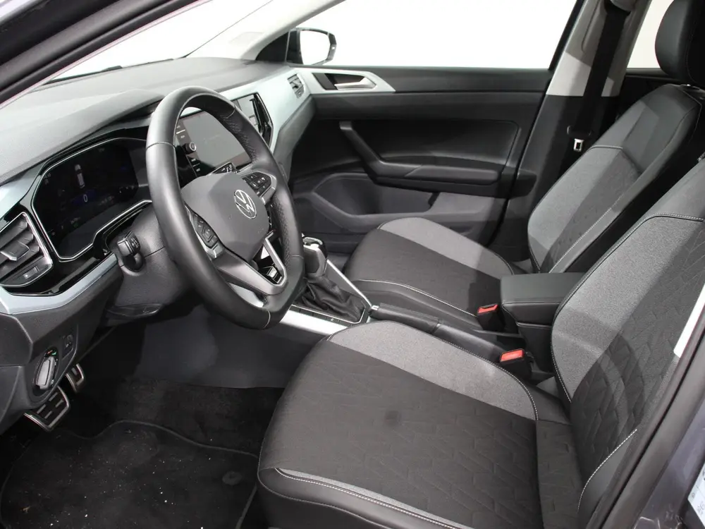 Volkswagen Polo 1.0 TSI DSG Goal Automaat DEMO ! Navigatie A uit 2025, foto 2