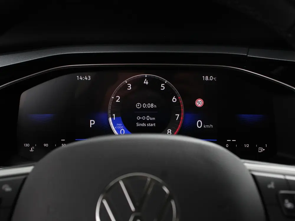 Volkswagen Polo 1.0 TSI DSG Goal Automaat DEMO ! Navigatie A uit 2025, foto 3