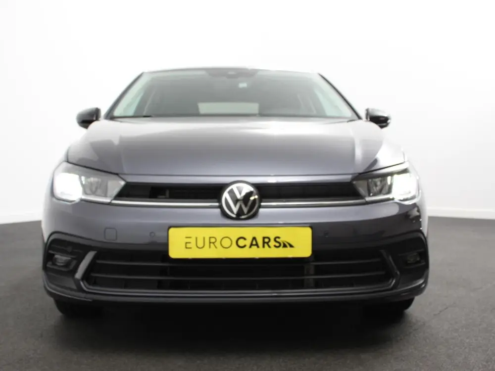 Volkswagen Polo 1.0 TSI DSG Goal Automaat DEMO ! Navigatie A uit 2025, foto 4