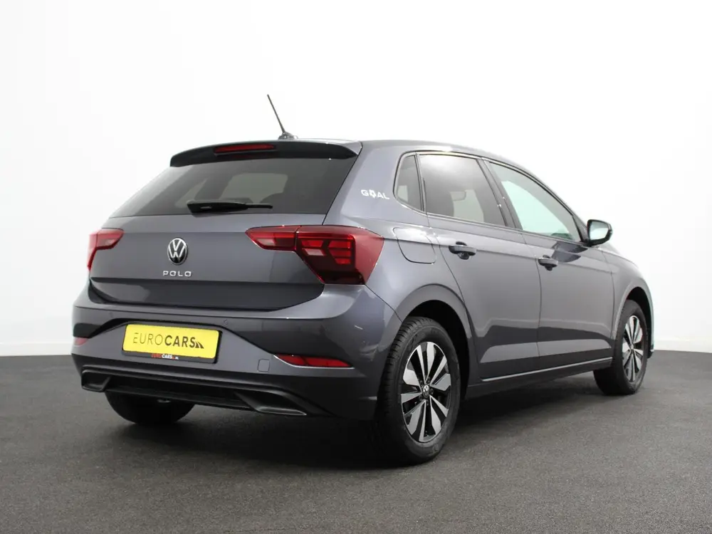 Volkswagen Polo 1.0 TSI DSG Goal Automaat DEMO ! Navigatie A uit 2025, foto 6
