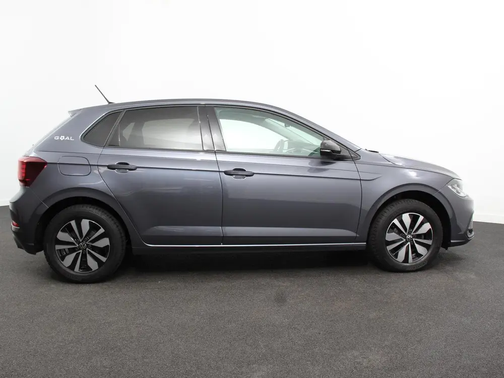 Volkswagen Polo 1.0 TSI DSG Goal Automaat DEMO ! Navigatie A uit 2025, foto 7