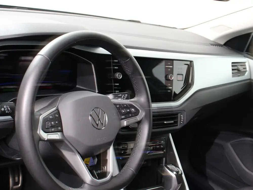 Volkswagen Polo 1.0 TSI DSG Goal Automaat DEMO ! Navigatie A uit 2025, foto 9