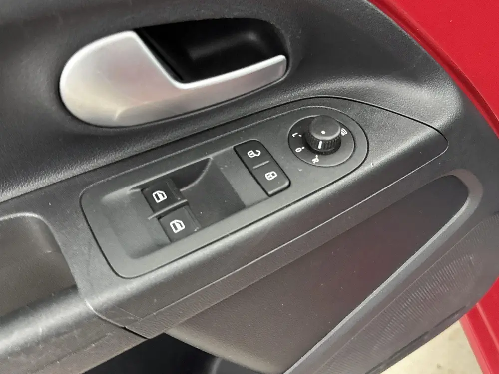Volkswagen Up! 1.0 | STOELVERWARMING | AIRCO | MULTIFUNCTION uit 2022, foto 15