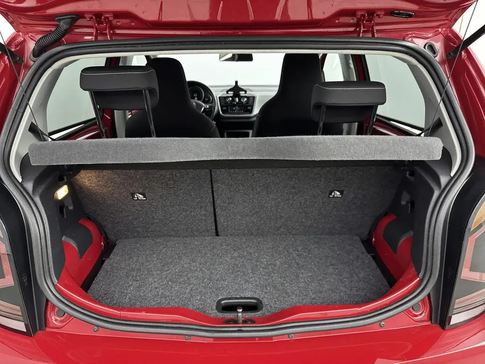 Volkswagen Up! 1.0 | STOELVERWARMING | AIRCO | MULTIFUNCTION uit 2022, foto 16