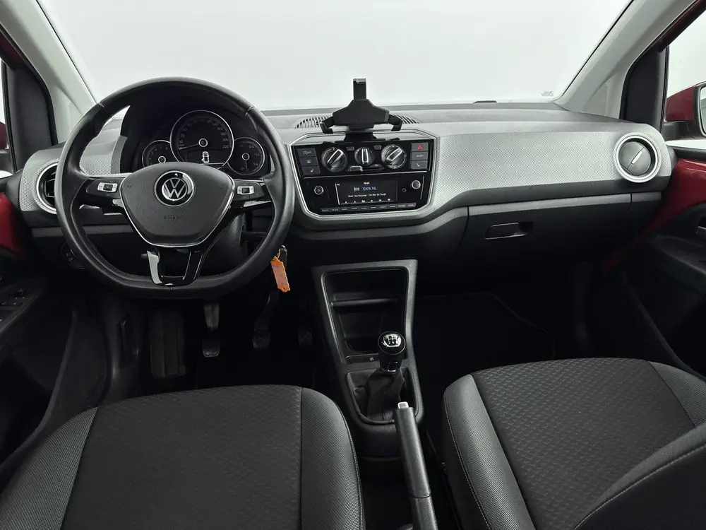 Volkswagen Up! 1.0 | STOELVERWARMING | AIRCO | MULTIFUNCTION uit 2022, foto 18