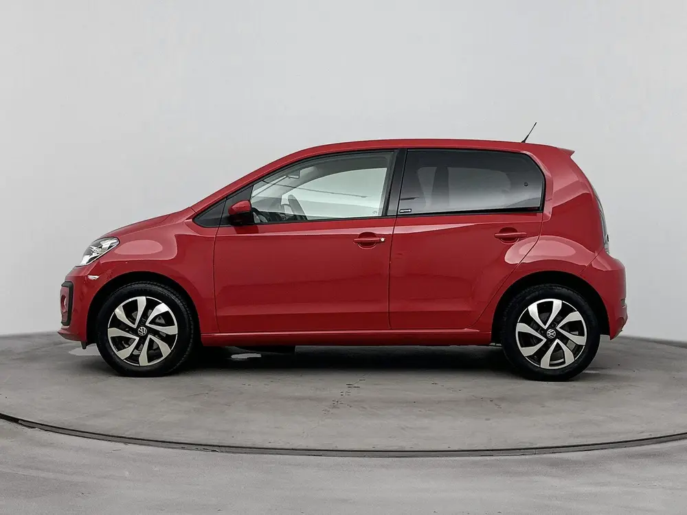 Volkswagen Up! 1.0 | STOELVERWARMING | AIRCO | MULTIFUNCTION uit 2022, foto 2