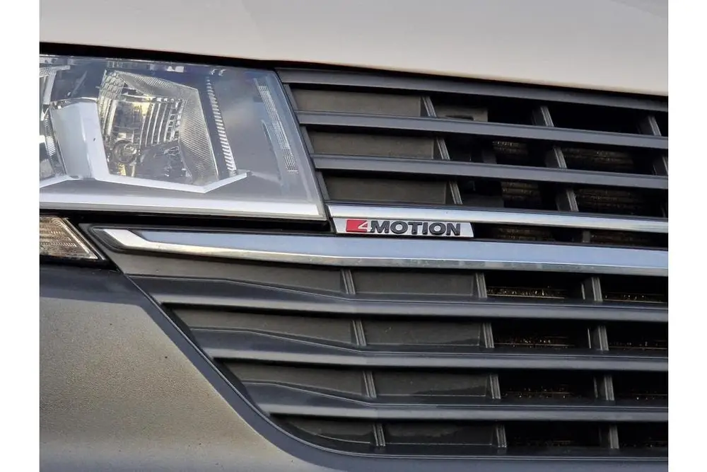 Volkswagen Transporter 2.0 TDI 150PK L2H1 4-Motion 230V KAST uit 2020, foto 5