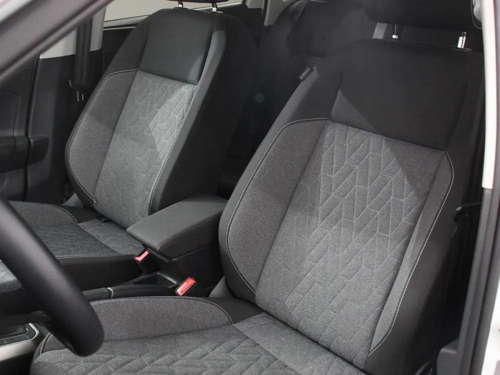 Volkswagen Polo 1.0 TSI Move Navigatie App Connect / Android uit 2024, foto 11