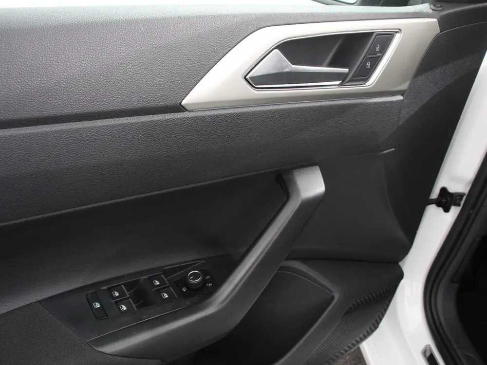 Volkswagen Polo 1.0 TSI Move Navigatie App Connect / Android uit 2024, foto 14