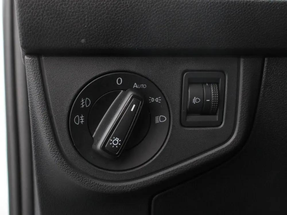 Volkswagen Polo 1.0 TSI Move Navigatie App Connect / Android uit 2024, foto 15
