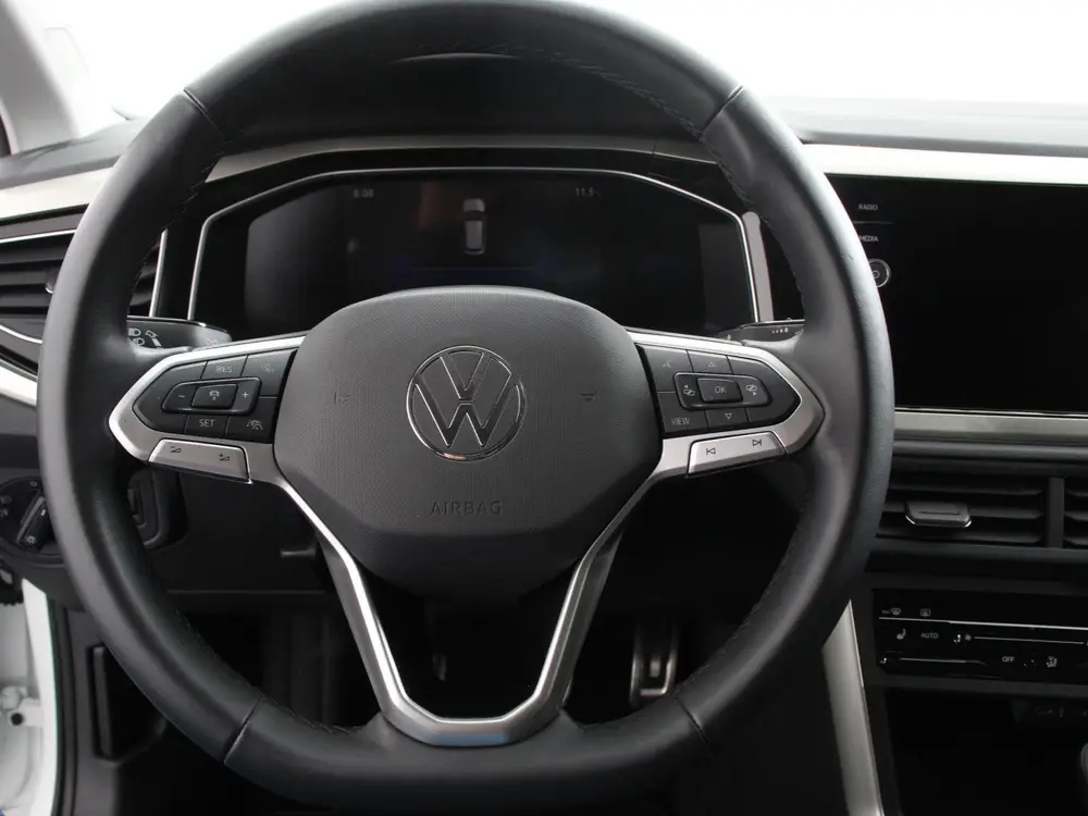 Volkswagen Polo 1.0 TSI Move Navigatie App Connect / Android uit 2024, foto 17