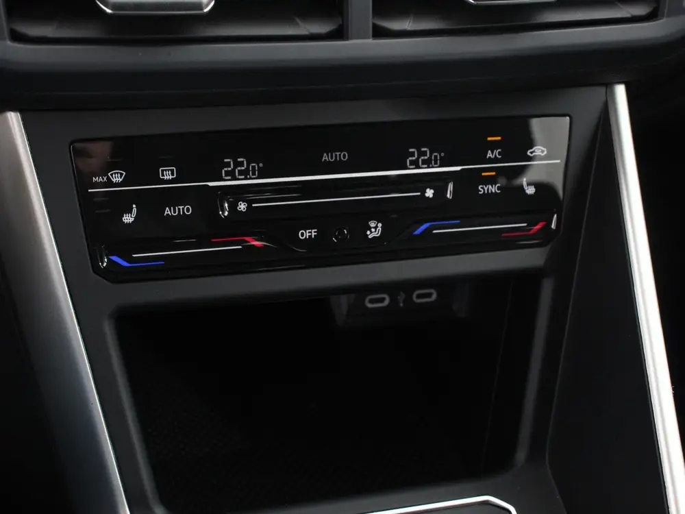 Volkswagen Polo 1.0 TSI Move Navigatie App Connect / Android uit 2024, foto 20