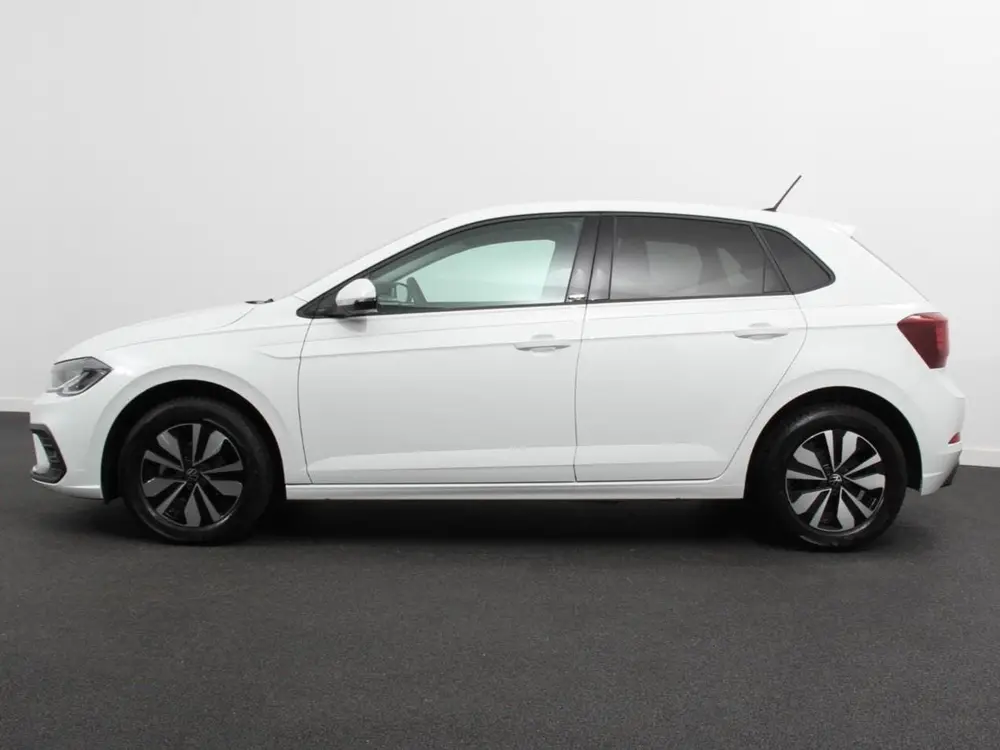Volkswagen Polo 1.0 TSI Move Navigatie App Connect / Android uit 2024, foto 7