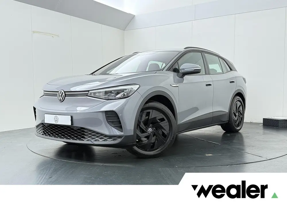 Volkswagen ID.4 Pro 77 kWh | 204 PK | SoH % | Warmtepomp | A uit 2021