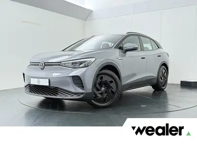 Volkswagen ID.4 Pro 77 kWh | 204 PK | SoH % | Warmtepomp | A uit 2021