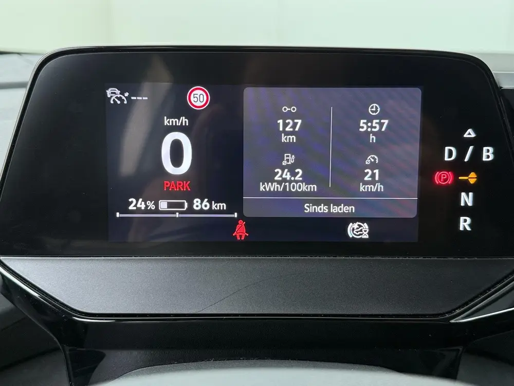 Volkswagen ID.4 Pro 77 kWh | 204 PK | SoH % | Warmtepomp | A uit 2021, foto 10