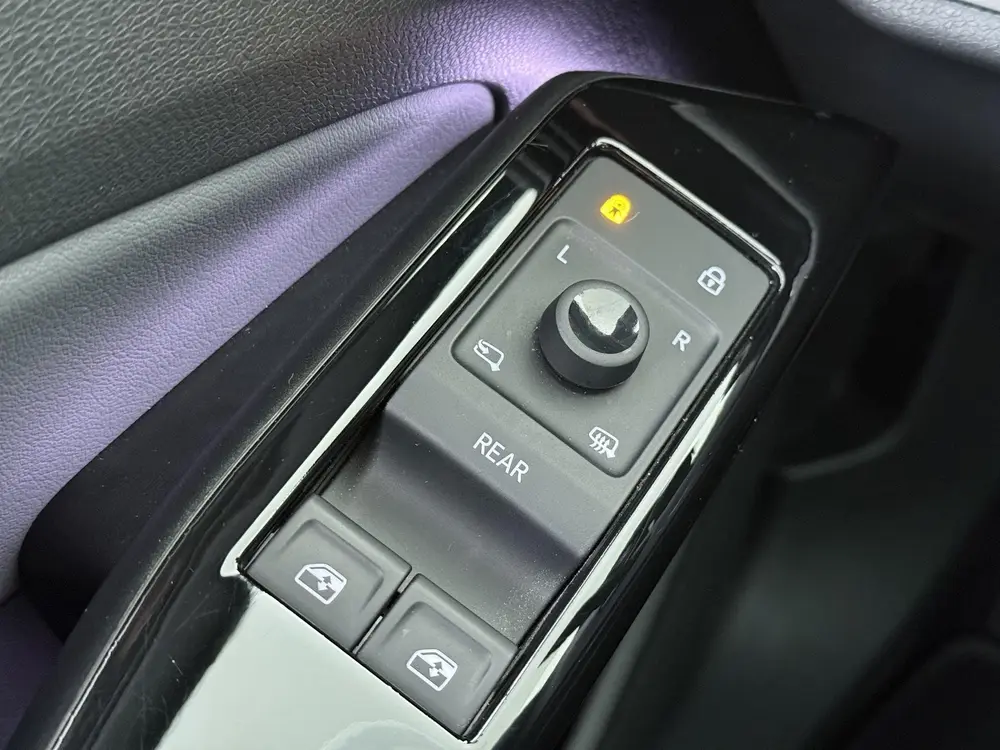 Volkswagen ID.4 Pro 77 kWh | 204 PK | SoH % | Warmtepomp | A uit 2021, foto 12