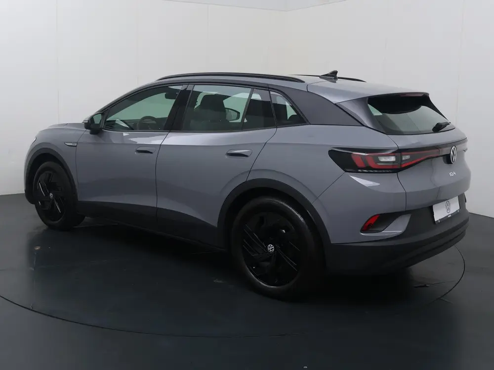 Volkswagen ID.4 Pro 77 kWh | 204 PK | SoH % | Warmtepomp | A uit 2021, foto 4