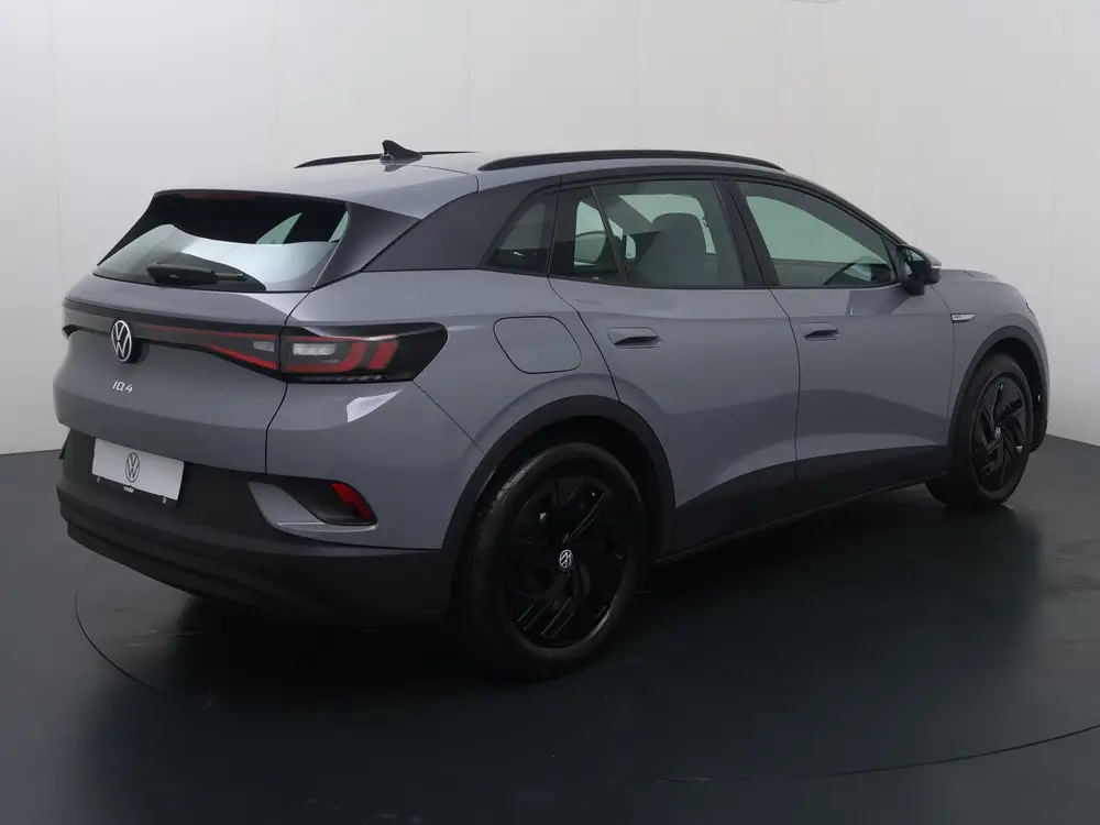 Volkswagen ID.4 Pro 77 kWh | 204 PK | SoH % | Warmtepomp | A uit 2021, foto 5