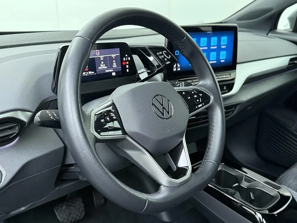 Volkswagen ID.4 Pro 77 kWh | 204 PK | SoH % | Warmtepomp | A uit 2021, foto 6
