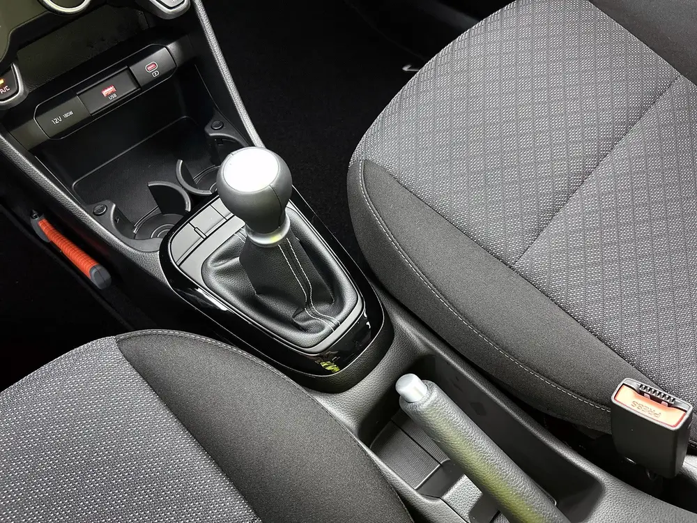 Kia Picanto 1.0 GDi DynamicPlusLine Privacyglass uit 2025, foto 10
