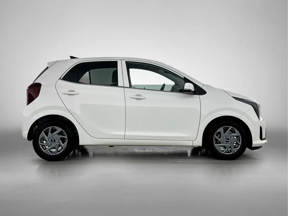 Kia Picanto 1.0 GDi DynamicPlusLine Privacyglass uit 2025, foto 11